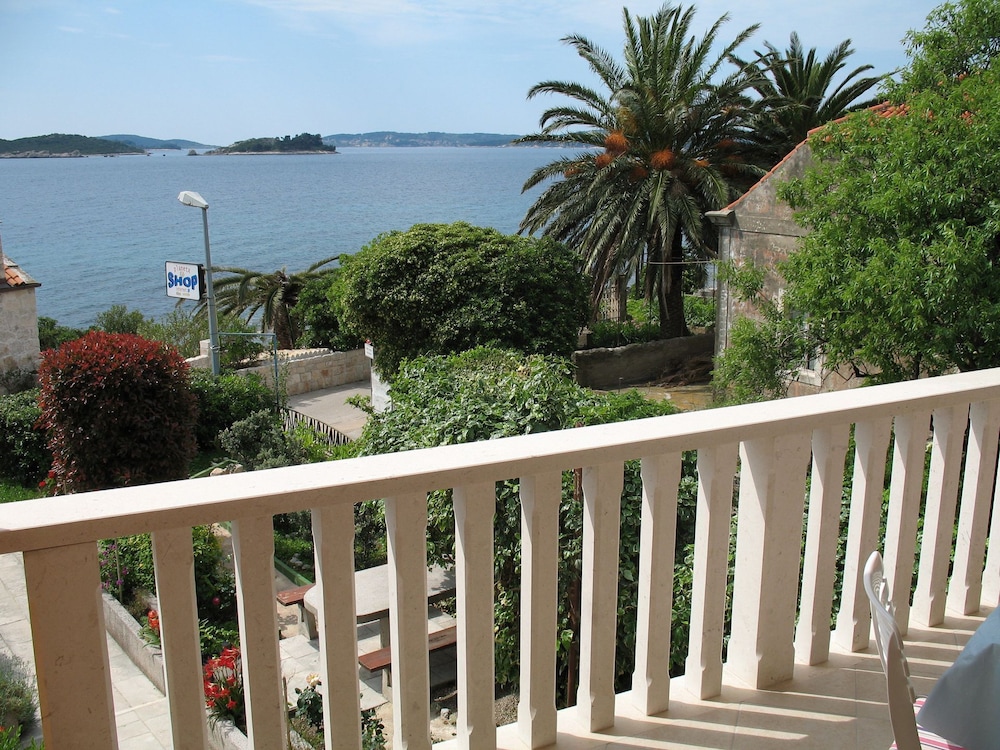 Antonio - 15m From sea - SA3 view 5