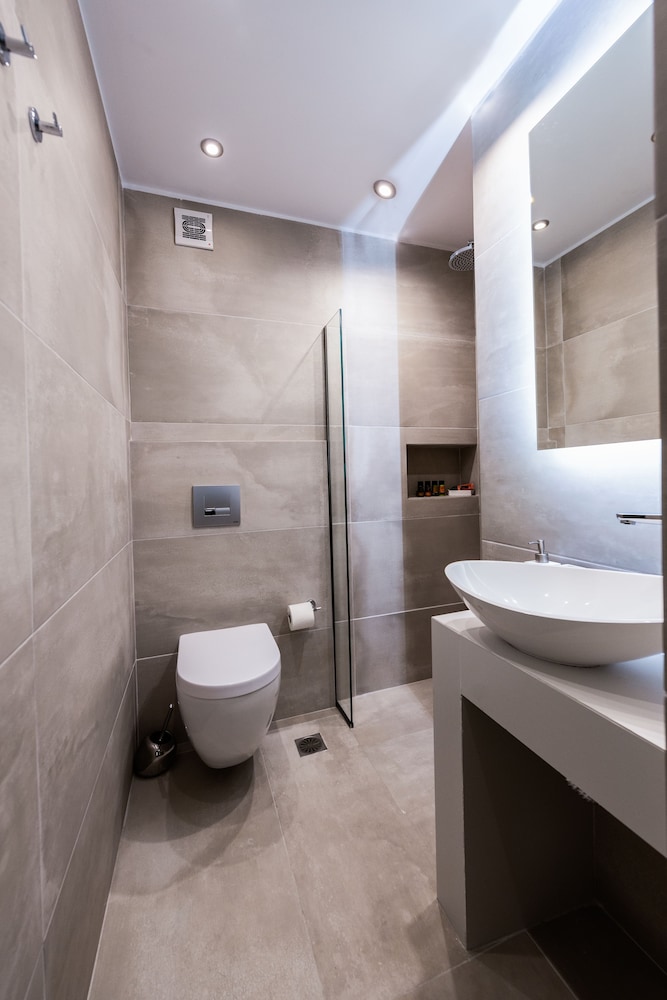 Acropolis View Deluxe Penthouse & Luxury Apartments