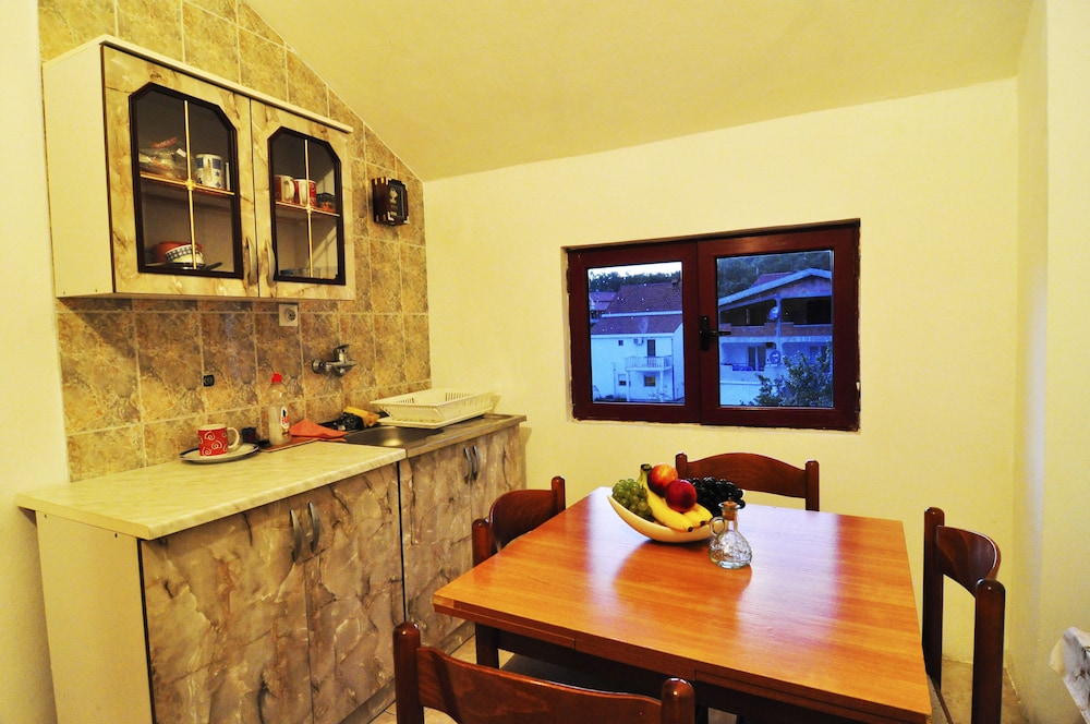 Radonjic Apartments