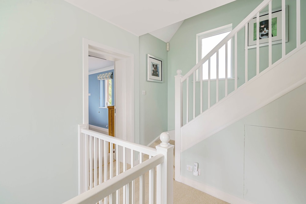 Balcary Tower