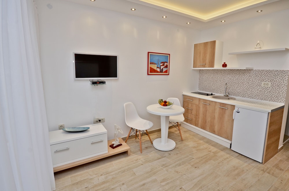 Gospostina In Apartments