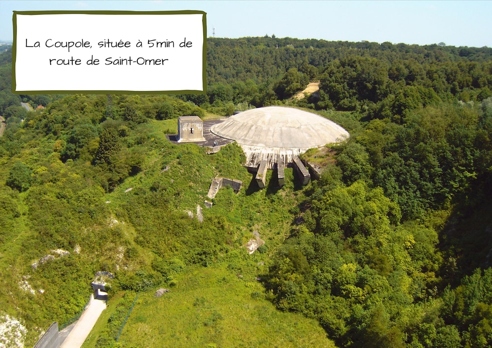 Apart'Moment CONFORT Saint-Omer, photo 97