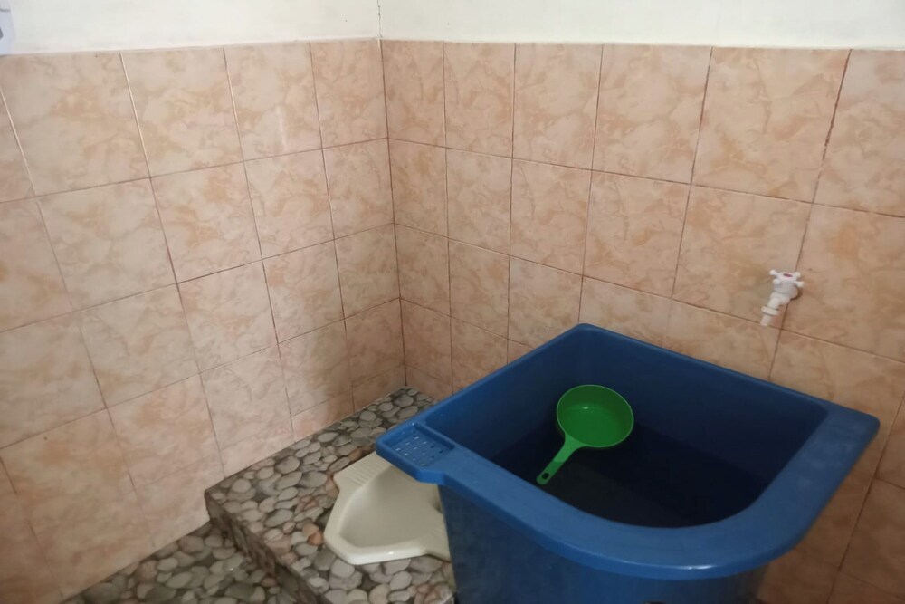 Haulaso Homestay