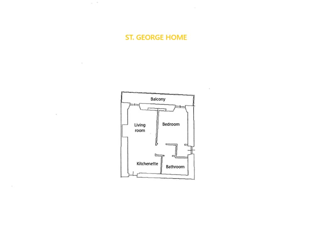 St George Home in Varenna