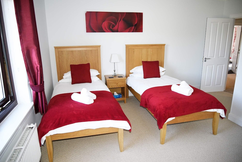 Glendaruel Bed & Breakfast view 3