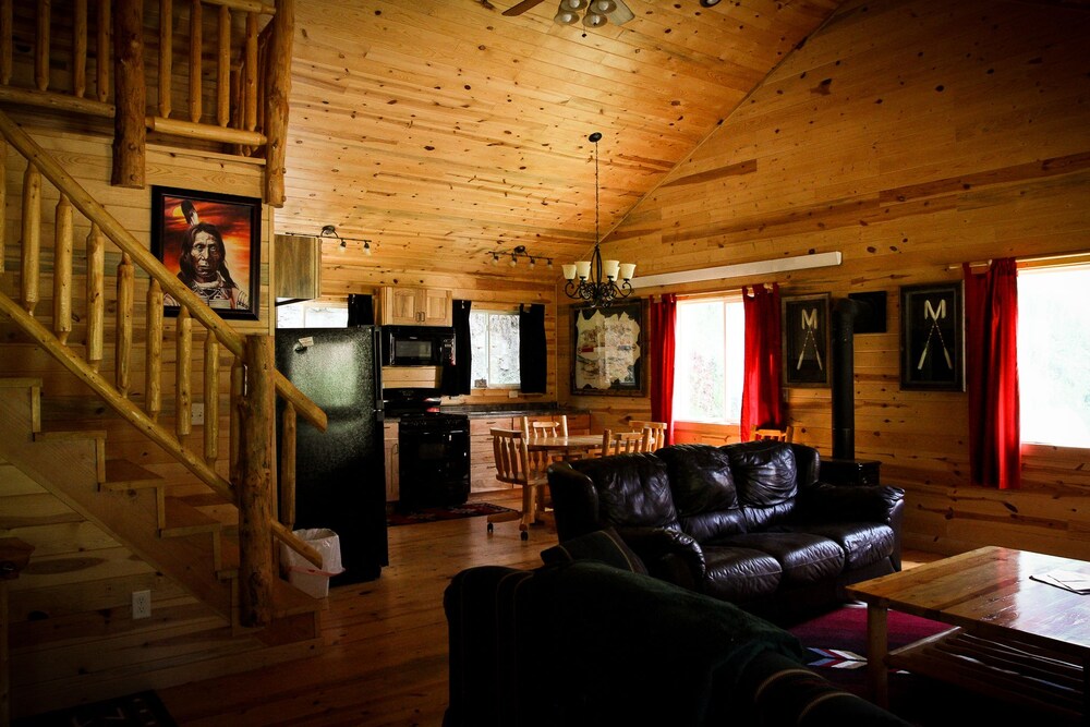 Cole Cabins