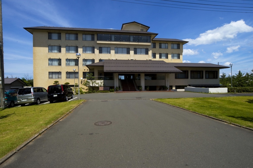 Hotel Minato Yuyu