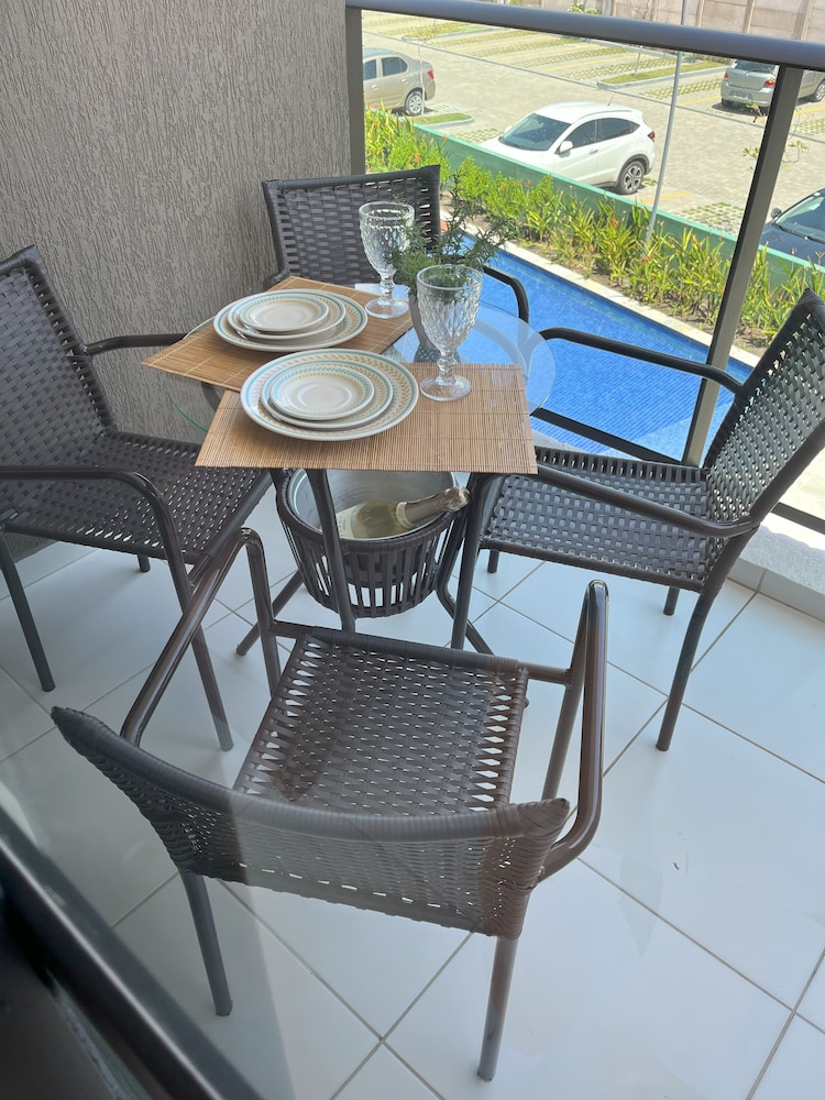 Flat Makia Beach Experience - Muro Alto