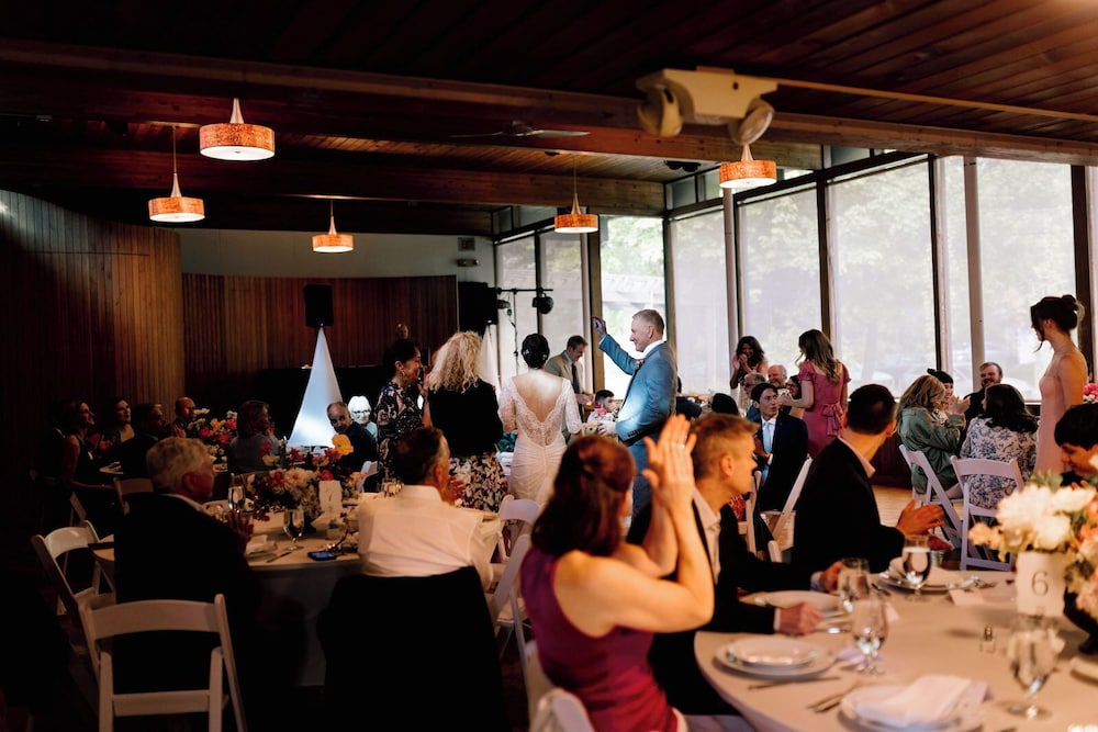 Stone Chalet B&B Inn and Event Center