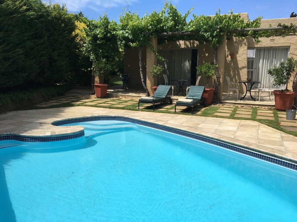 Casablanca Bed & Breakfast