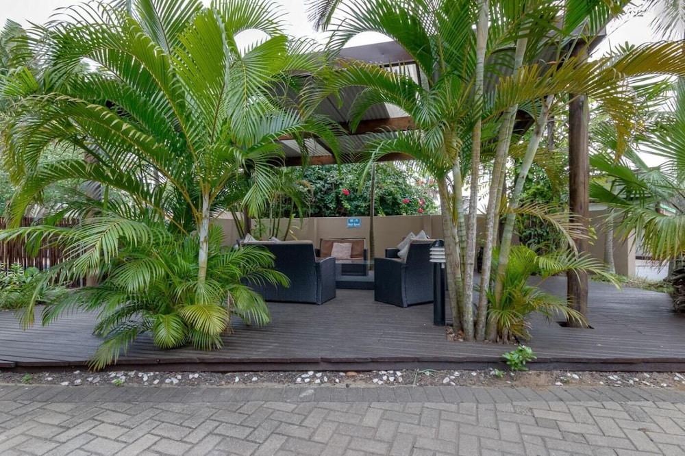 Shonalanga Lodge