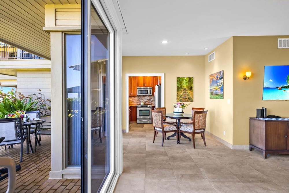 Kapalua Bay Villas Oceanfront KBM Resorts 2 Units, 2 Bedrooms Ml-3488