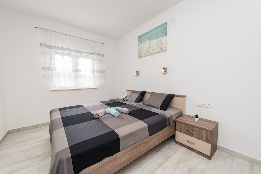 Apartments Bircic view 5