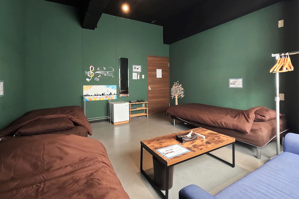 TASOGARE HOSTEL