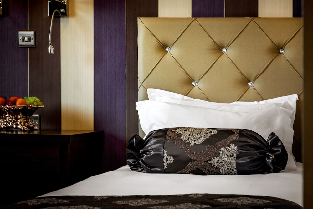 Croydon Vacations - Grand Sapphire Hotel  Banqueting - Property Image 26