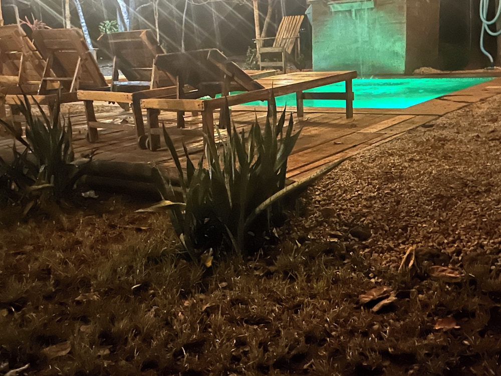 Finca Avellanas