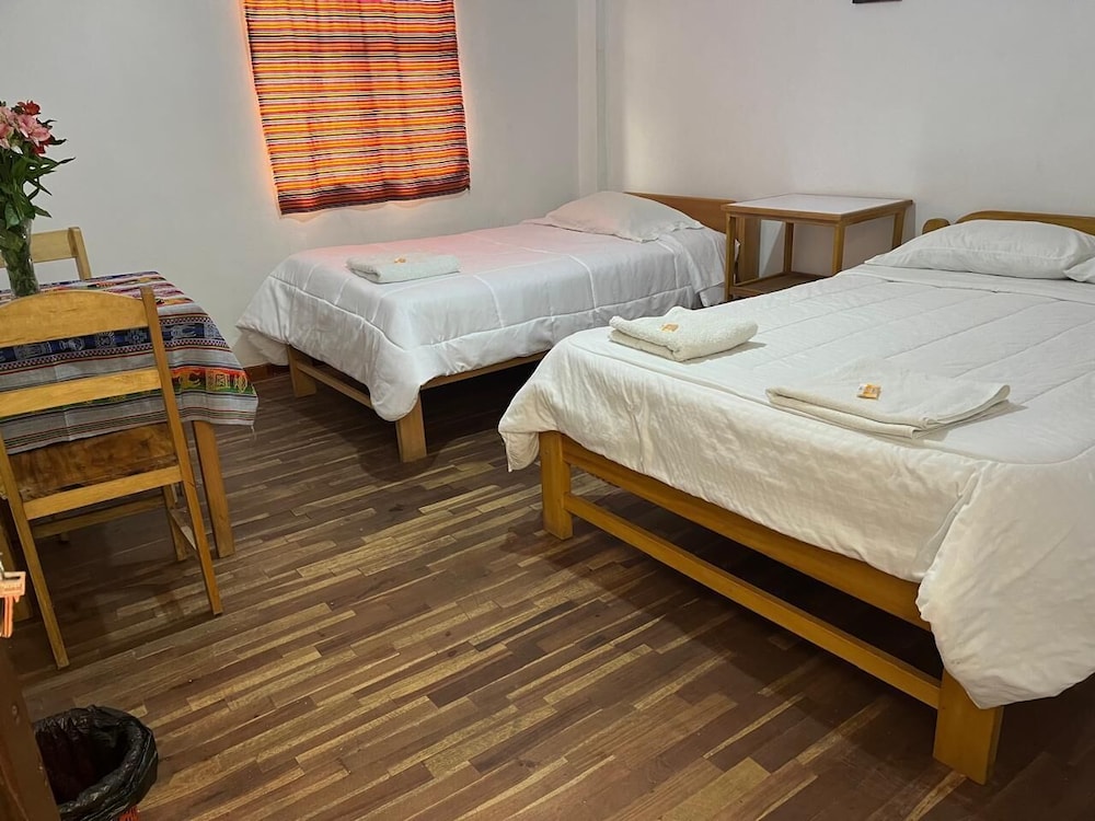 Enede Hostel Cusco