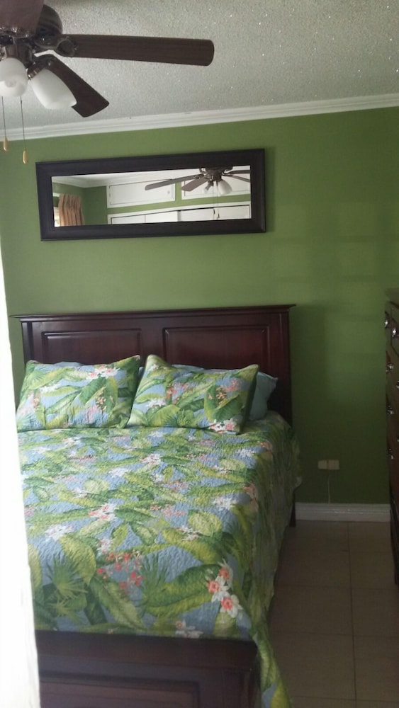 Oaklands Guest Oasis