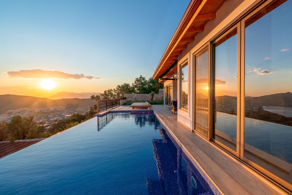 Akasya Tria in Kalkan Belediyesi