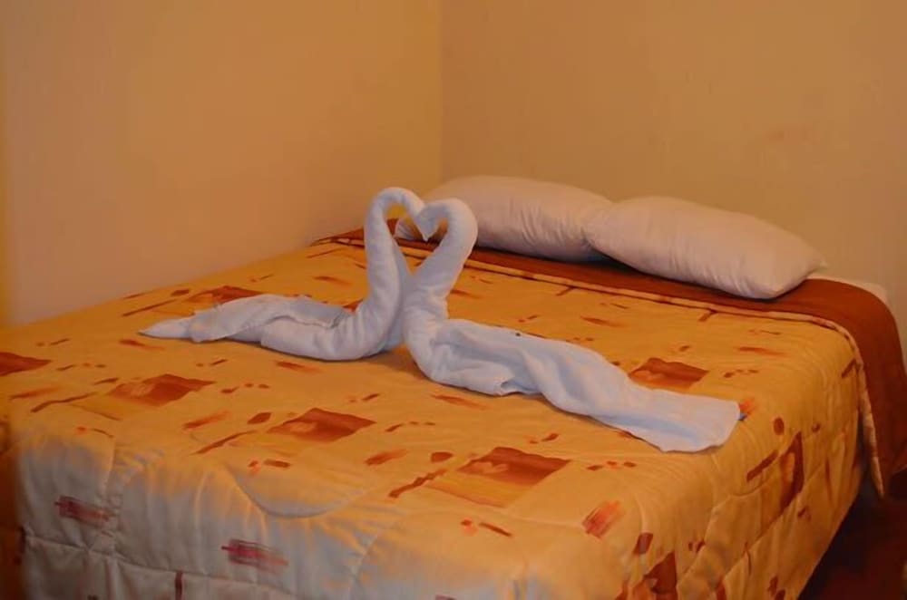 Wayki Hostel