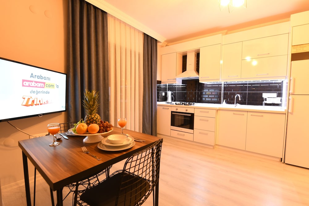 Bahçe Apart - Image 56
