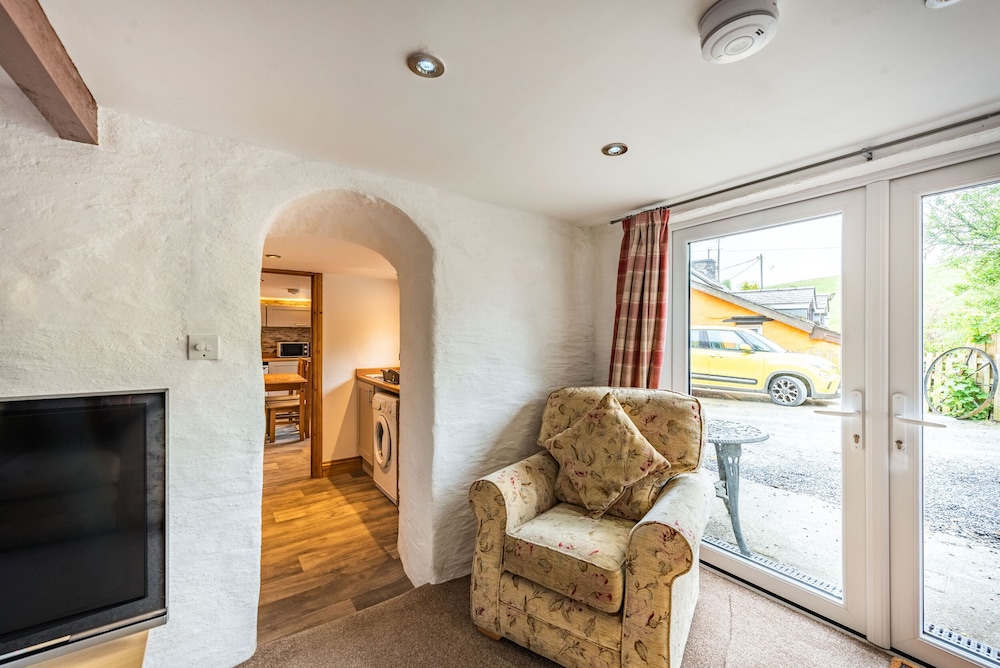 Pendre Cottage