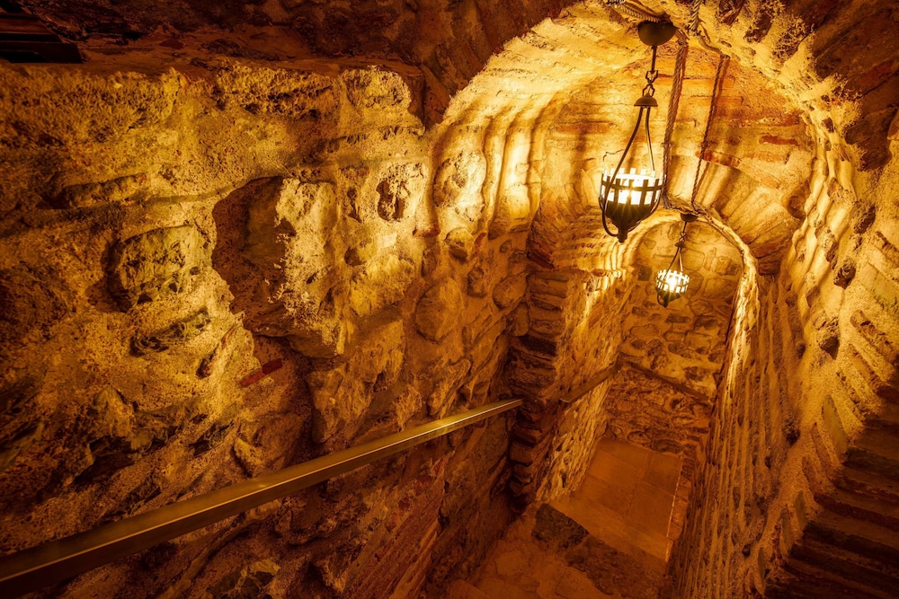 Hagia Sofia Mansions İstanbul, Curio Koleksiyonu by Hilton - Image 46