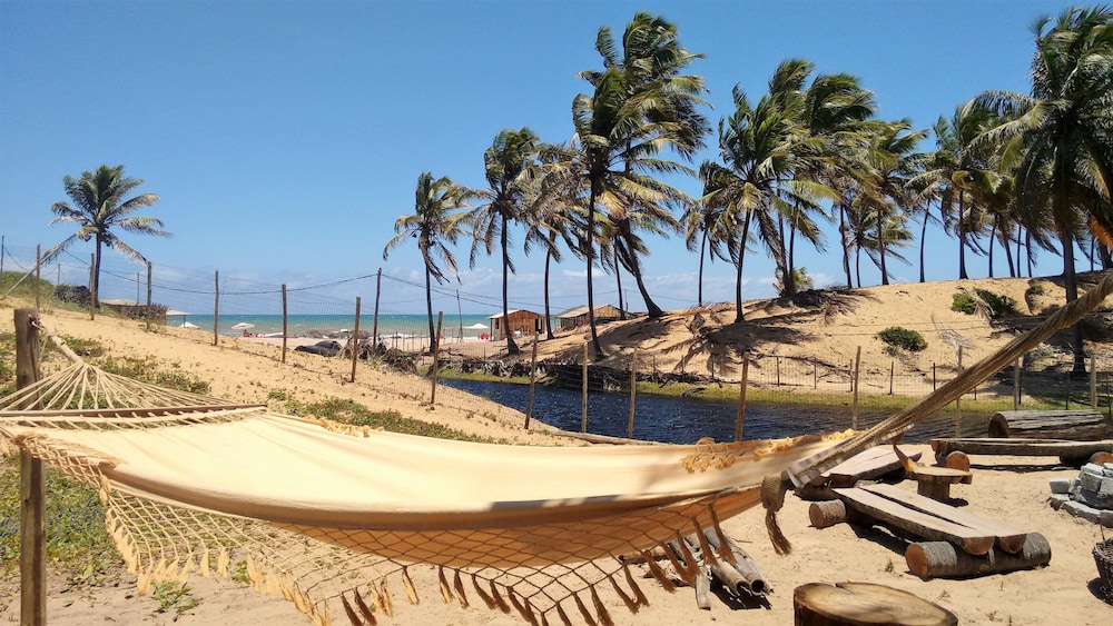 Pousada Praia de Santo Antônio