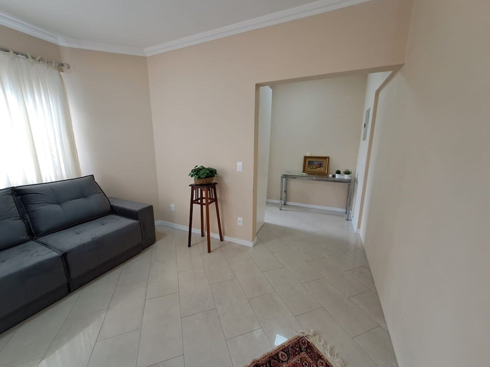 Apartamento no Centro de Brusque-SC
