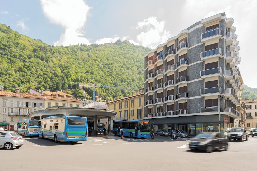 Sant'Agostino Apartments by Rent all Como