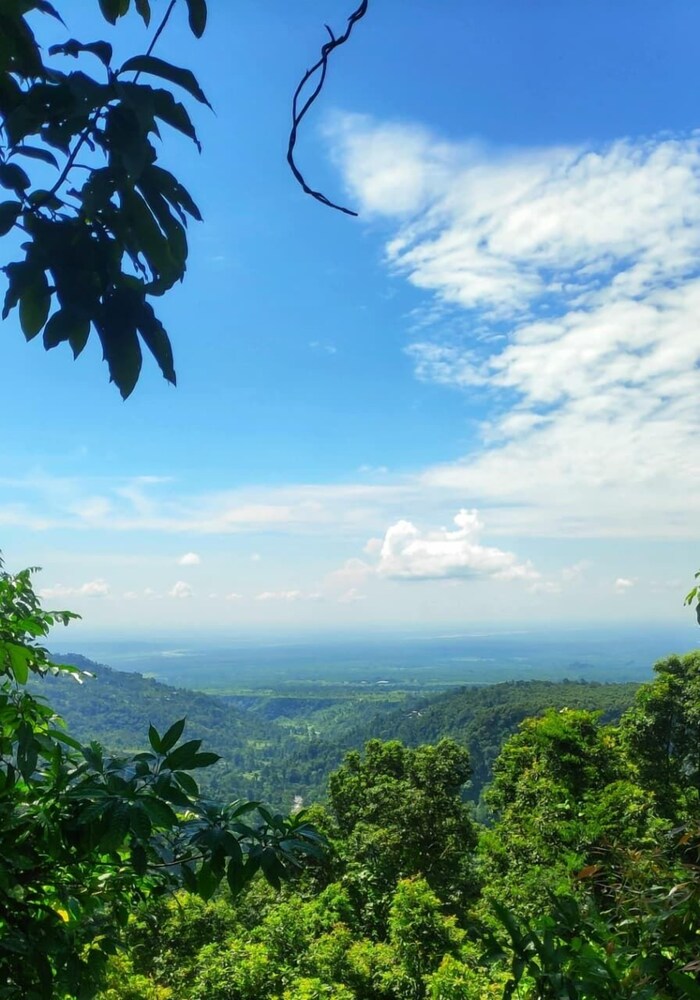 Infinity Viewpoint Homestay