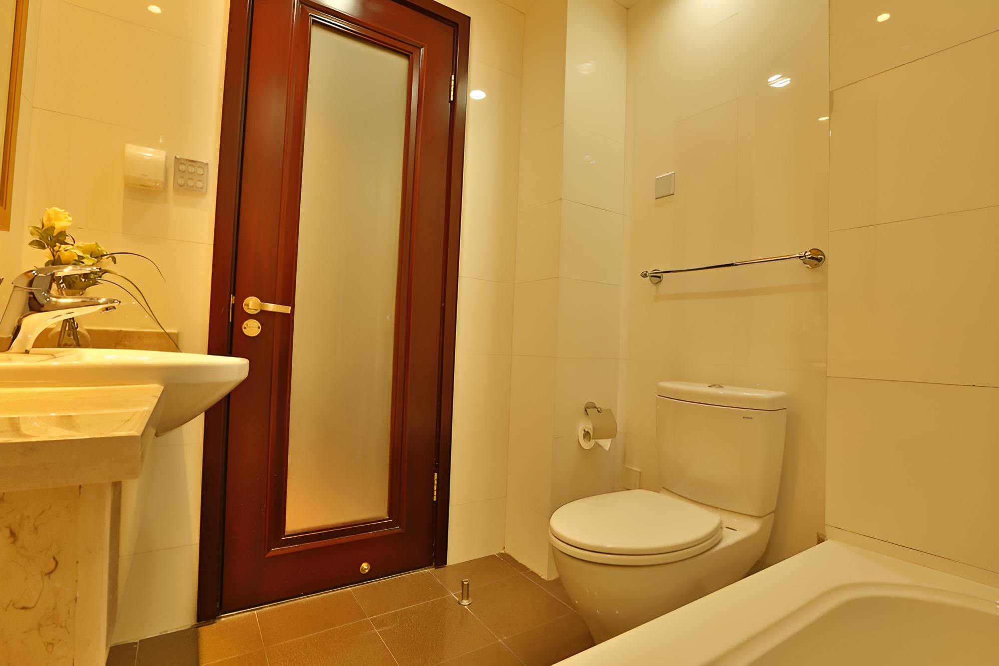 Rayfont Downtown Hotel Shanghai