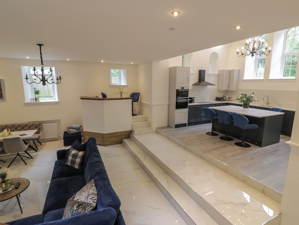 The Vestry