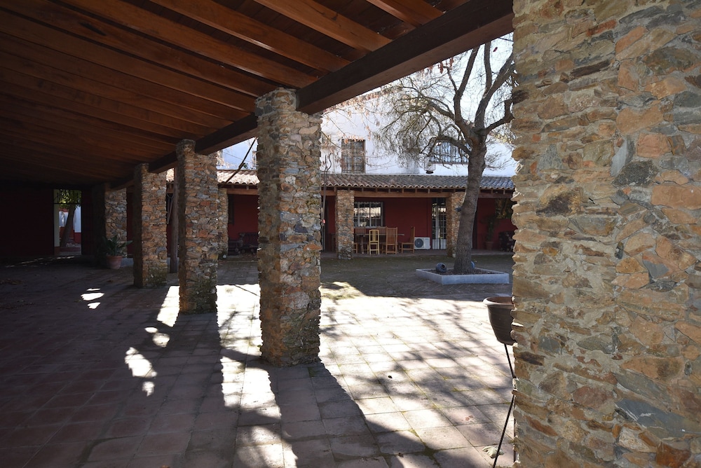 Finca La vega