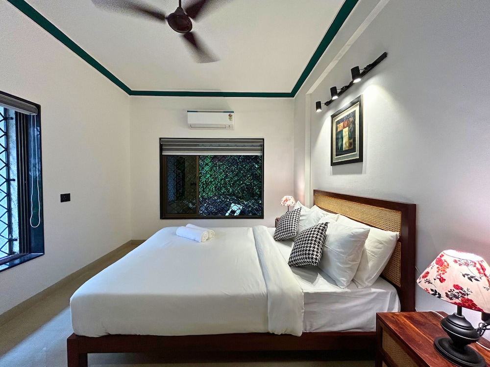 StayLeisurely Boutique suites Lonavala