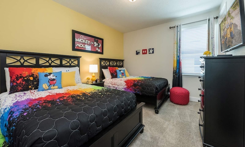 510 BS - 5BD Elegant Escape: Private Haven
