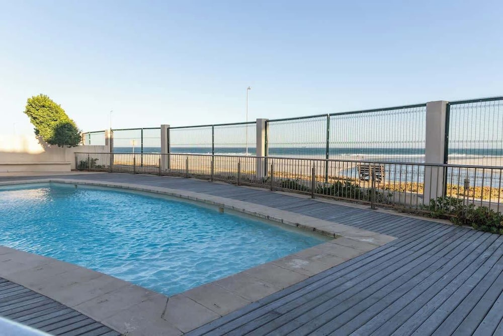 Holiday Apartment Lagoon Beach