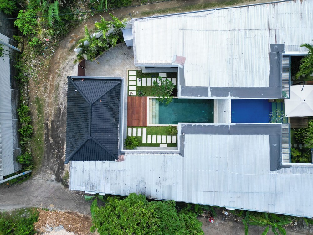 Garuda Villa view 5