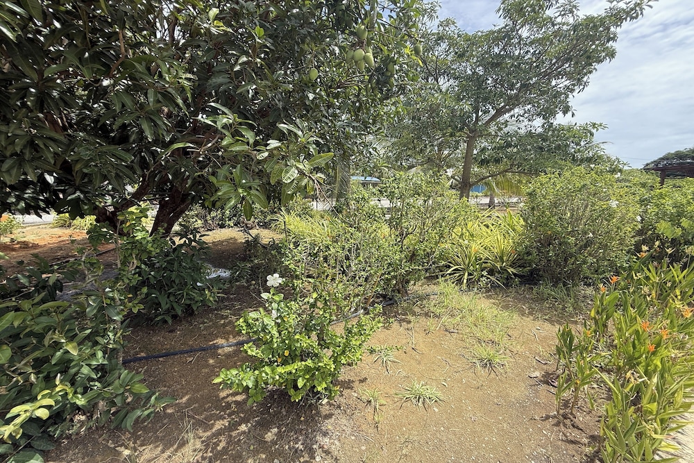 Inapan Taman Herba