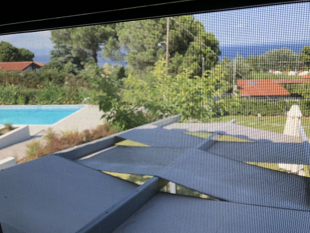 Pleiades Boutique Villas