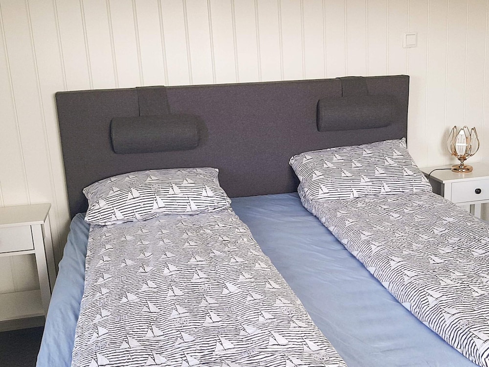 4 Person Holiday Home in Borhaug