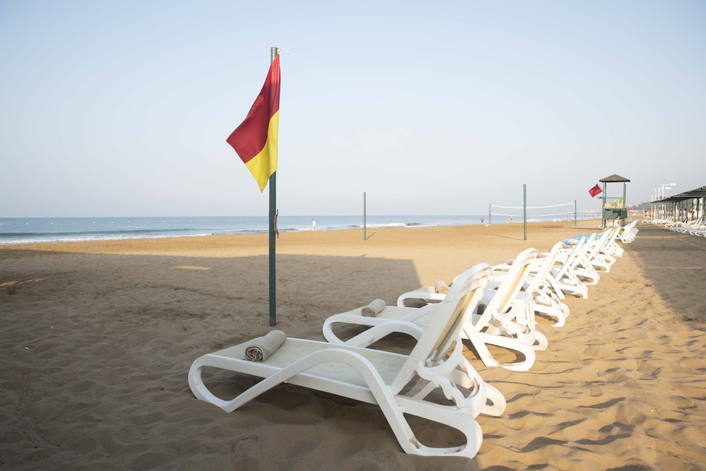 Adalya Resort & SPA Hotel - Adults Only +16