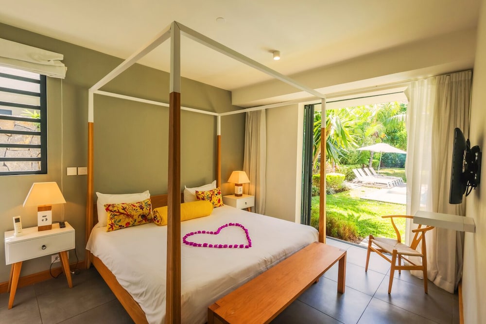Marguery Villas by MJ Holidays