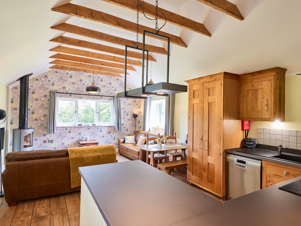 Forest Farm Cottage