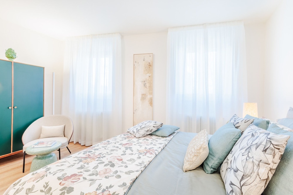 Letizia Loft in Lucca
