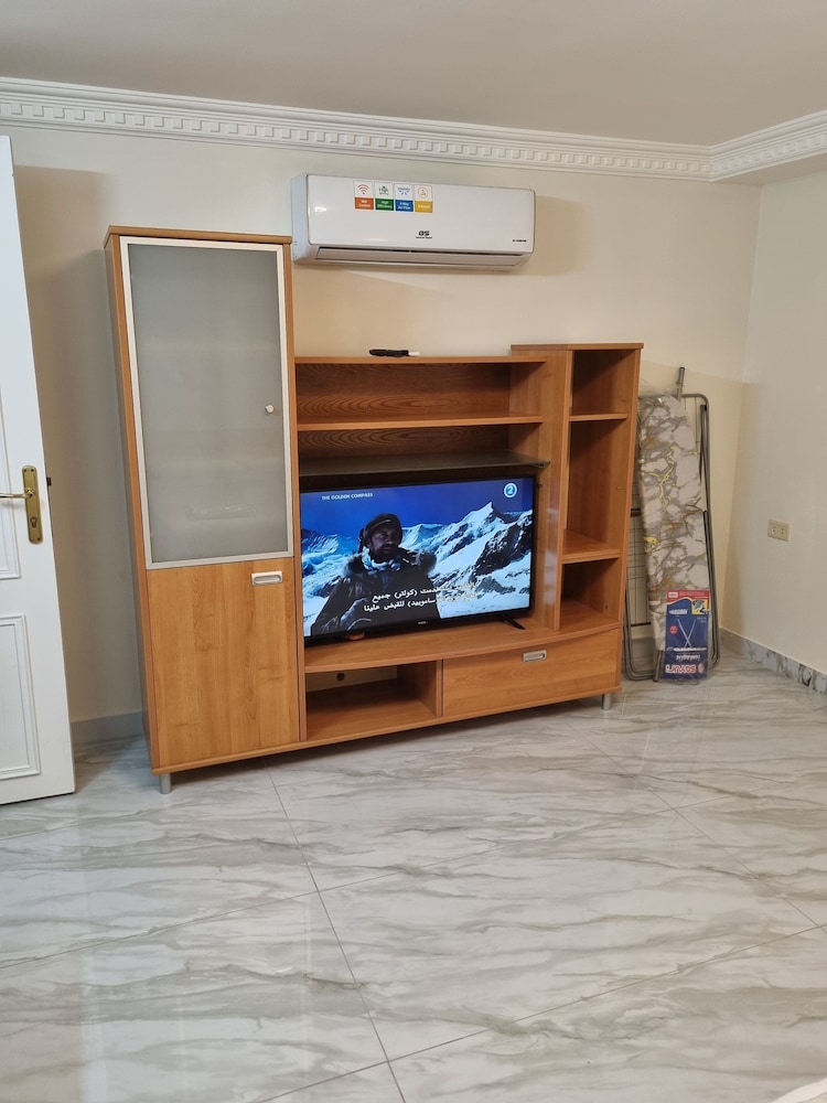 Charming Amman Apartment With Security and Modern Amenities
