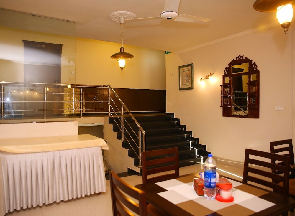 Magnolia Guest House