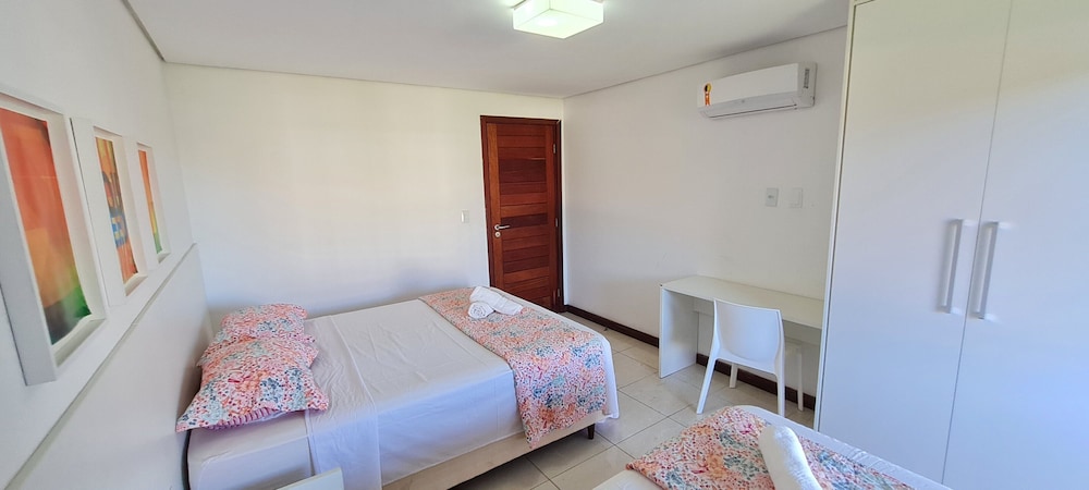 Flats at Club Meridional - Praia dos Carneiros