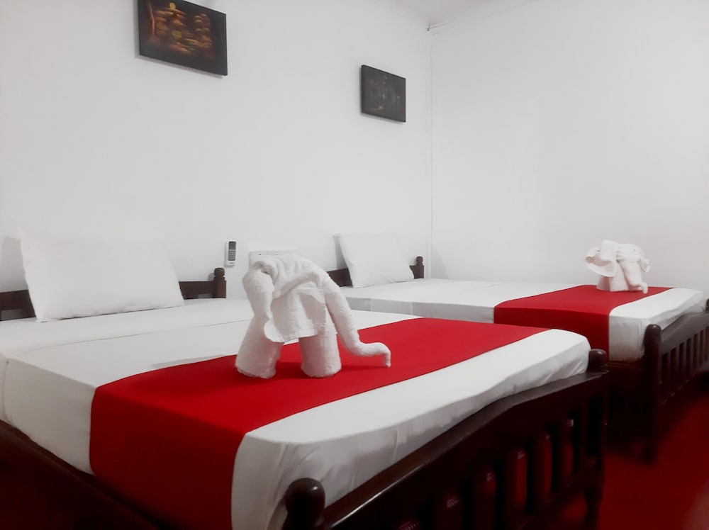 Palitha Home Stay