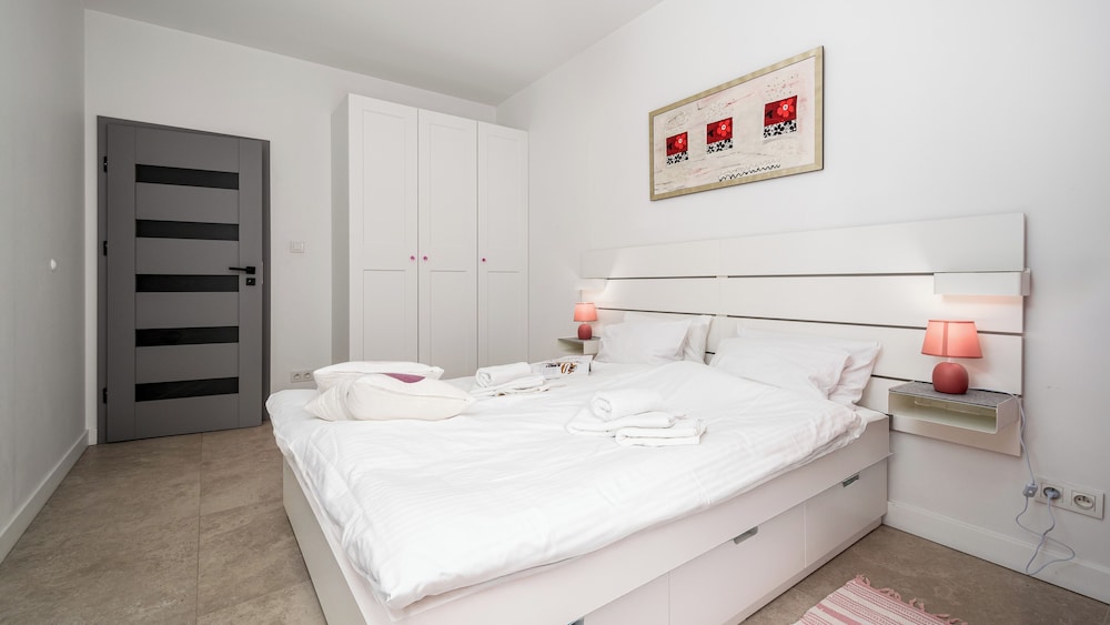 Apartamenty Sun & Snow Rzeczypospolitej